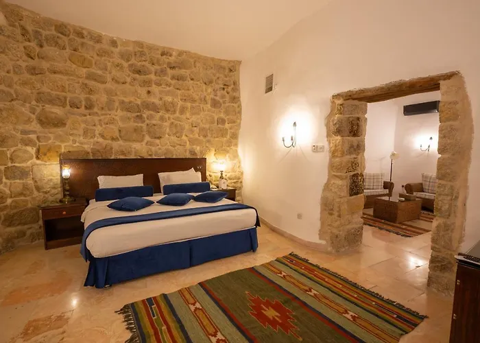 The Old Village Hotel & Resort