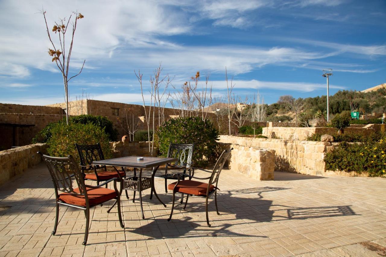 The Old Village & Resort Wadi Musa