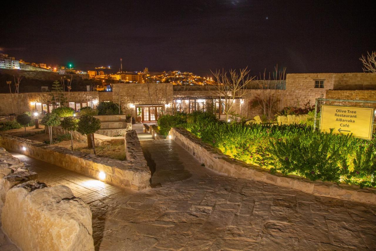 The Old Village & Wadi Musa