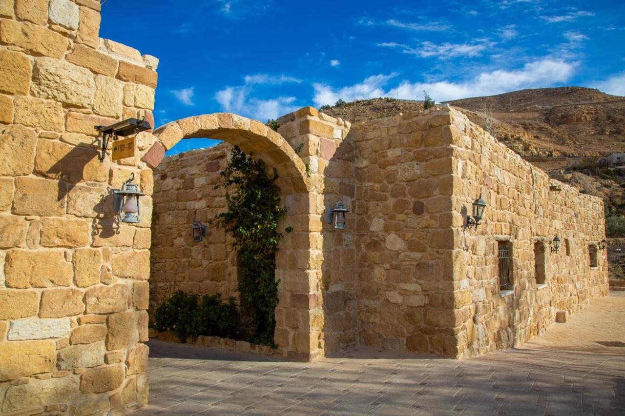 The Old Village & Resort Wadi Musa