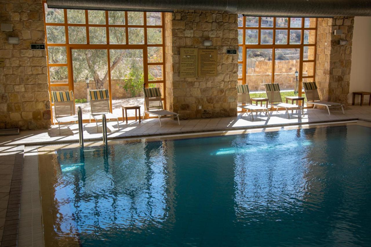 The Old Village & 5* Wadi Musa