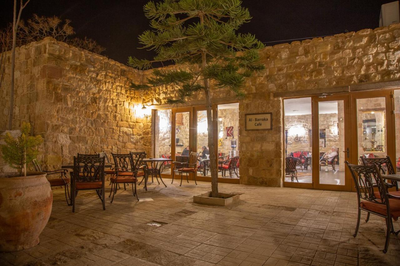 The Old Village & 5*