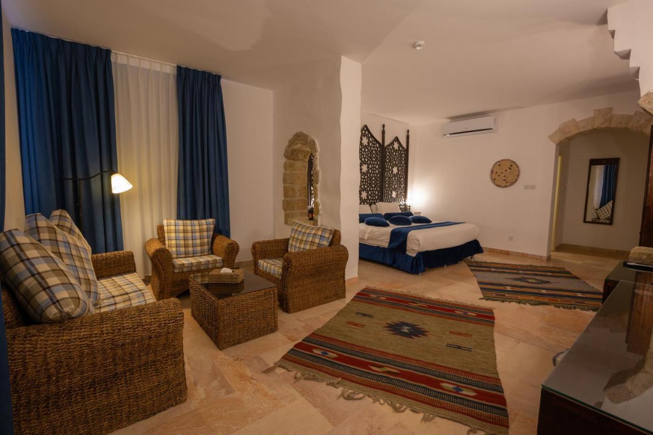 The Old Village & Resort 5*