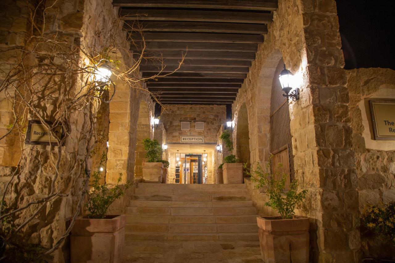 The Old Village & 5* Wadi Musa