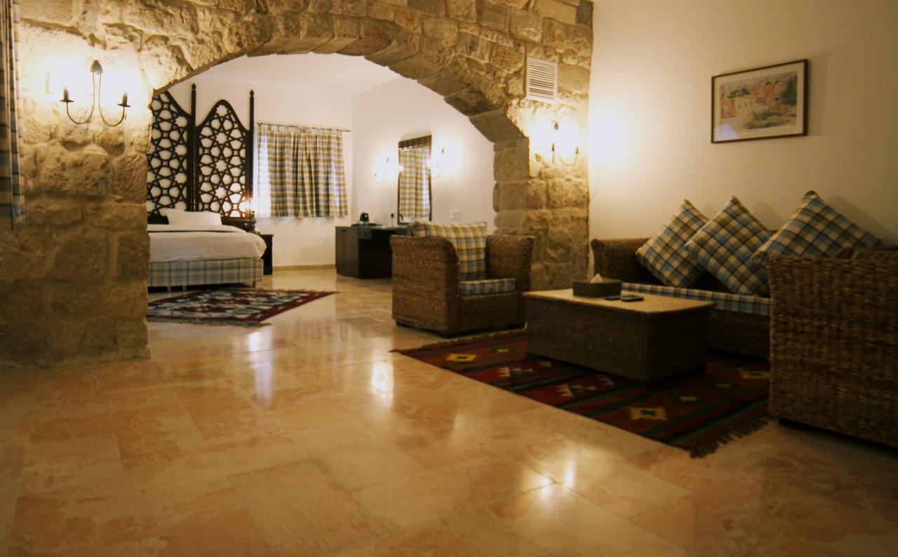 The Old Village & Resort