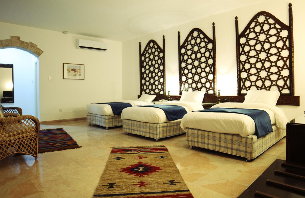 The Old Village & Resort Wadi Musa