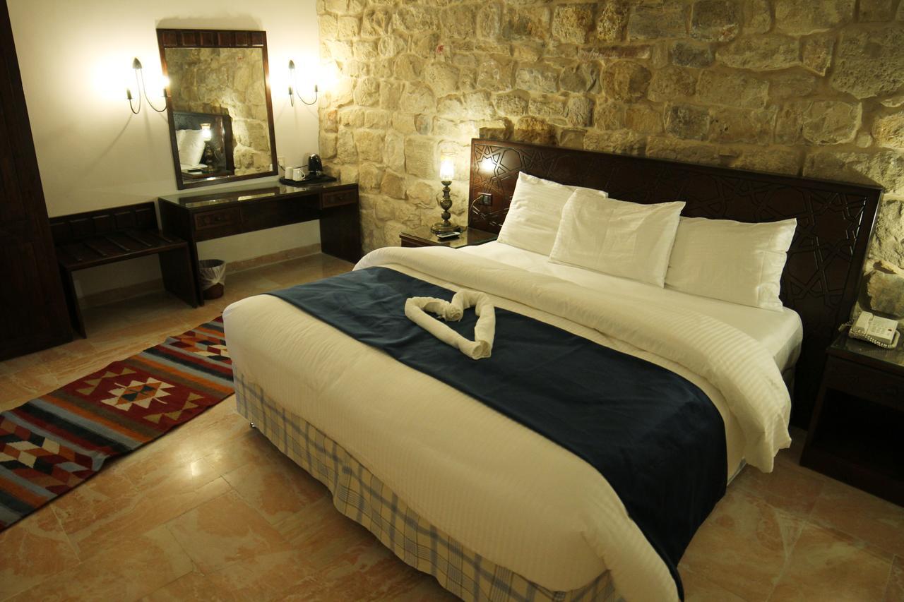 The Old Village & 5* Wadi Musa