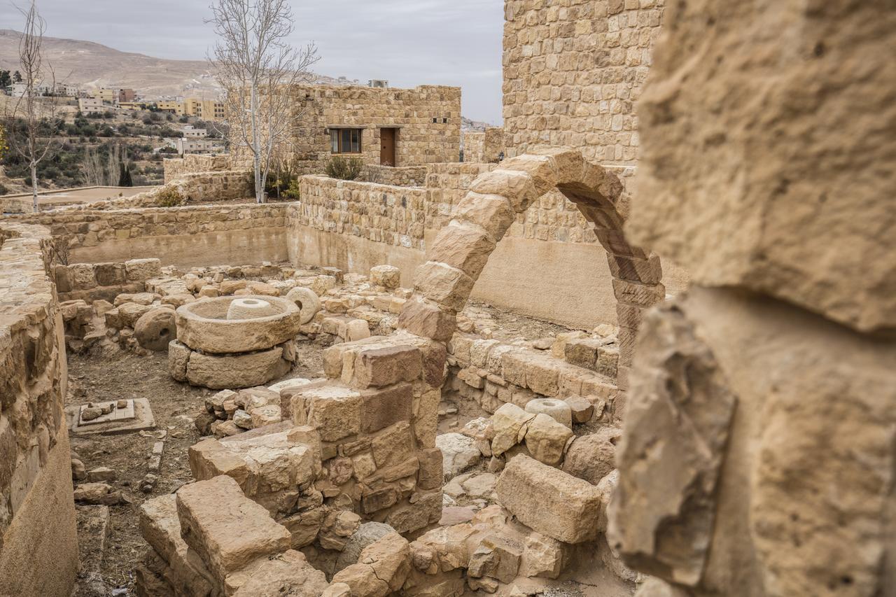 The Old Village & Wadi Musa
