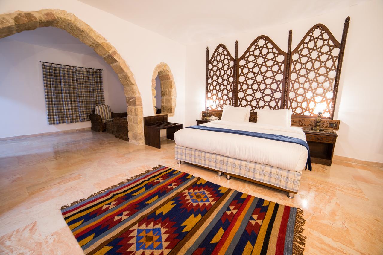The Old Village & Resort Wadi Musa