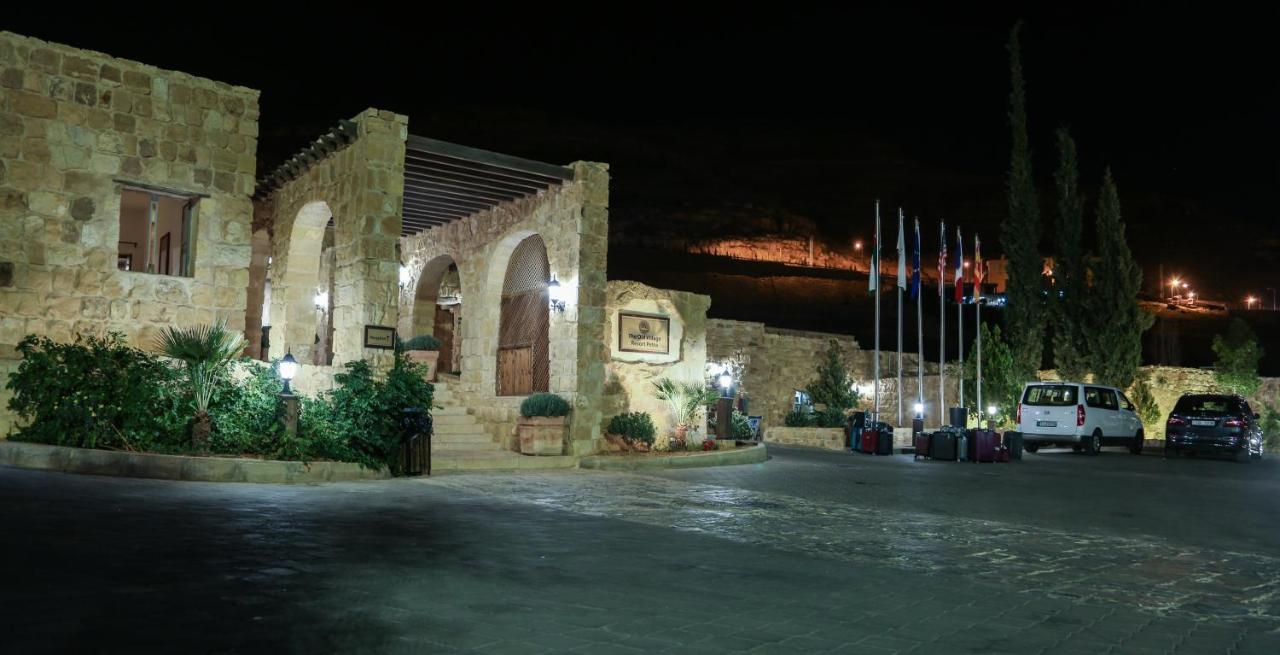 The Old Village & Resort Wadi Musa