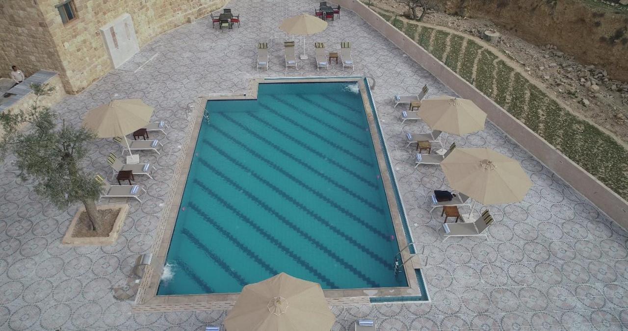 The Old Village & Resort