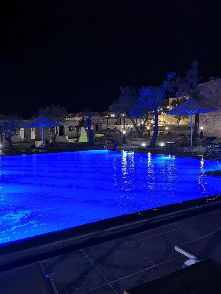 Resort The Old Village &